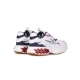 scarpa bassa donna w zoom air fire WHITE/AURA MYSTIC HIBISCUS/MIDNIGHT NAVY