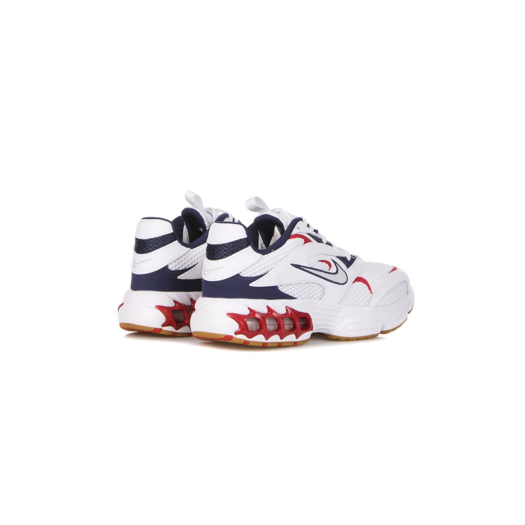 scarpa bassa donna w zoom air fire WHITE/AURA MYSTIC HIBISCUS/MIDNIGHT NAVY