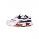 scarpa bassa donna w zoom air fire WHITE/AURA MYSTIC HIBISCUS/MIDNIGHT NAVY