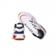 scarpa bassa donna w zoom air fire WHITE/AURA MYSTIC HIBISCUS/MIDNIGHT NAVY