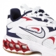 scarpa bassa donna w zoom air fire WHITE/AURA MYSTIC HIBISCUS/MIDNIGHT NAVY