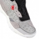 scarpa bassa uomo jordan delta 2 GREY FOG/BLACK/SAIL/COLLEGE GREY