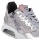 scarpa bassa uomo jordan ma2 WOLF GREY/BLACK/METALLIC SILVER