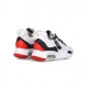 scarpa bassa uomo jordan ma2 WHITE/BLACK/UNIVERSITY RED/LT SMOKE GREY