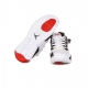 scarpa bassa uomo jordan ma2 WHITE/BLACK/UNIVERSITY RED/LT SMOKE GREY