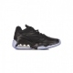 scarpa bassa uomo jordan point lane BLACK/WHITE