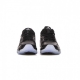 scarpa bassa uomo jordan point lane BLACK/WHITE