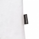 maglietta uomo rolls tee WHITE