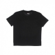 maglietta donna bale cropped tee BLACK BEAUTY