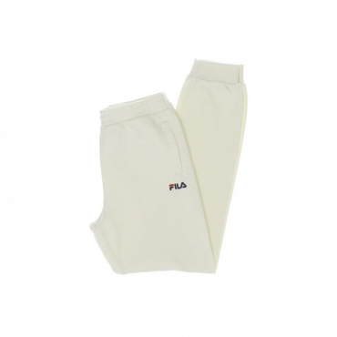 Fila - pantalone tuta leggero ragazzo songe classic logo sweat pant