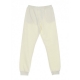 pantalone tuta leggero ragazzo simris small logo sweat pants SWEET CORN