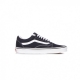 scarpa bassa uomo old skool PARISIAN NIGHT/TRUE WHITE