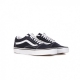 scarpa bassa uomo old skool PARISIAN NIGHT/TRUE WHITE