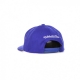 cappellino visiera curva uomo nba team ground 20 stretch snapback hardwood classics neykni ROYAL