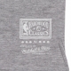 maglietta uomo nba lake show tee hardwood classics loslak GREY