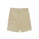 pantalone corto uomo sarrabus shorts BEIGE