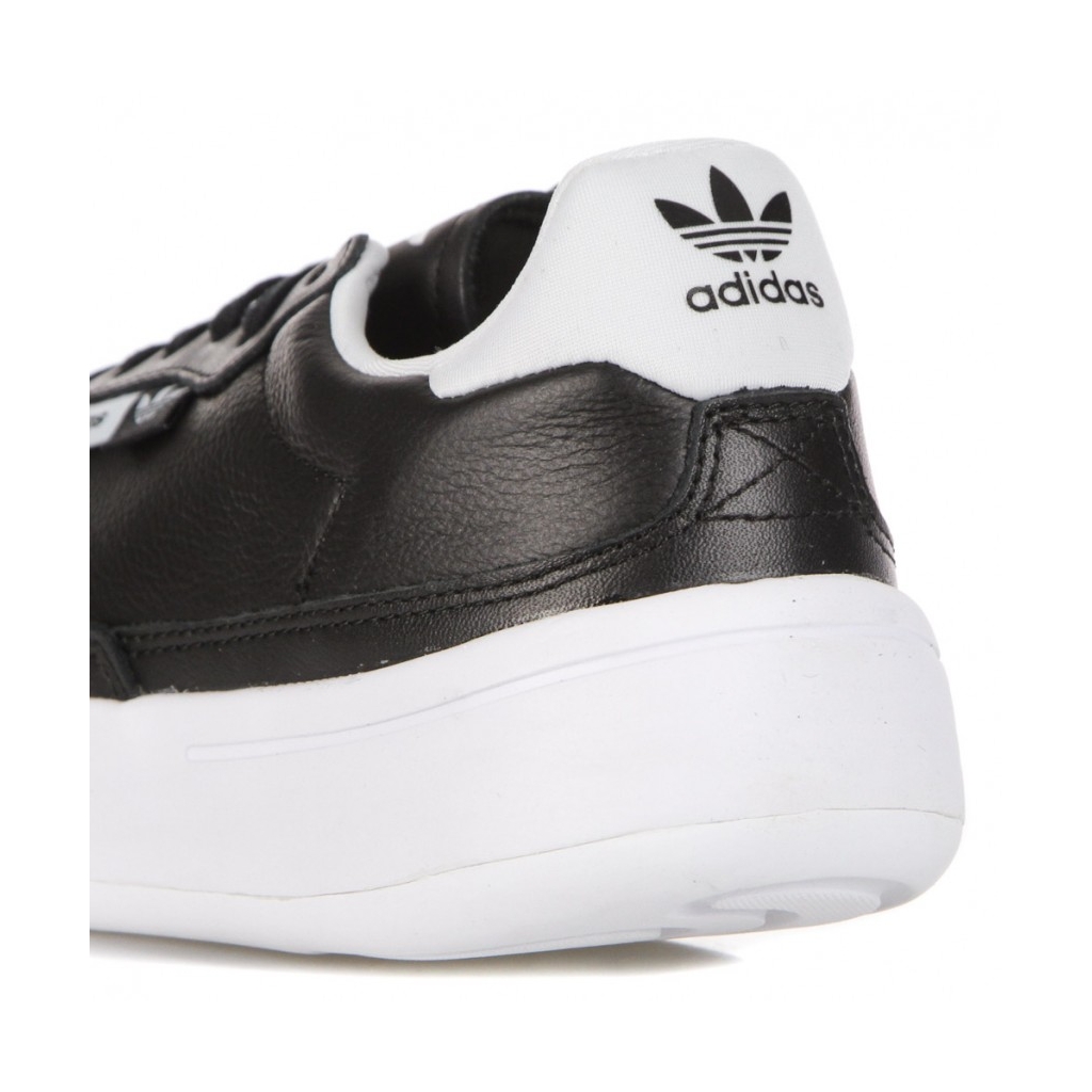 ADIDAS ORIGINALS Sneaker bassa Her Court bianco