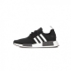 scarpa bassa uomo nmd r1 primeblue CORE BLACK/CLOUD WHITE/GREY FIVE