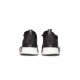 scarpa bassa uomo nmd r1 primeblue CORE BLACK/CLOUD WHITE/GREY FIVE