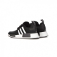 scarpa bassa uomo nmd r1 primeblue CORE BLACK/CLOUD WHITE/GREY FIVE