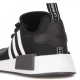 scarpa bassa uomo nmd r1 primeblue CORE BLACK/CLOUD WHITE/GREY FIVE