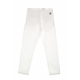 pantalone lungo uomo johnson pant NATURAL GARMENT DYED