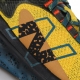 scarpa outdoor uomo fresh foam x more trail v2 HARVEST GOLD