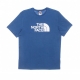 maglietta uomo easy tee BANFF BLUE