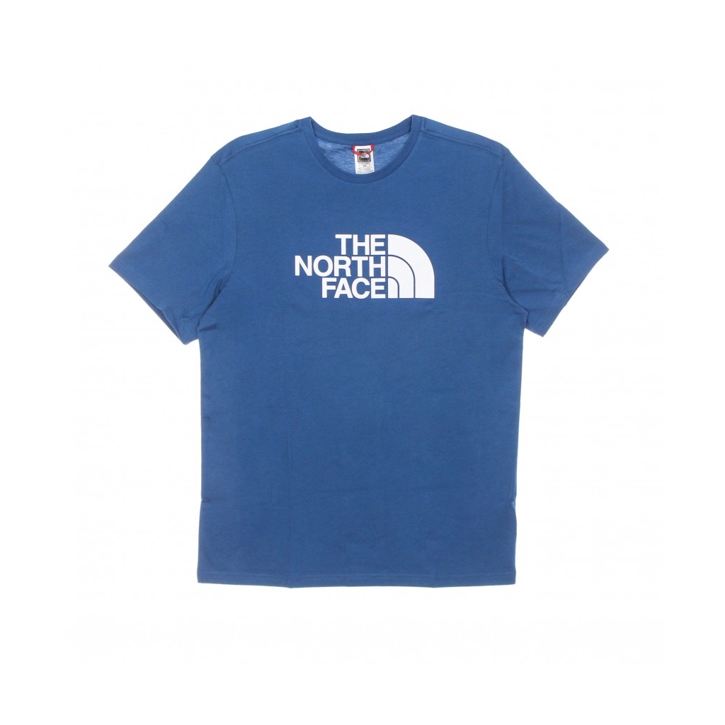 maglietta uomo easy tee BANFF BLUE