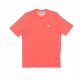 maglietta uomo essential tee CORAL