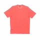 maglietta uomo essential tee CORAL