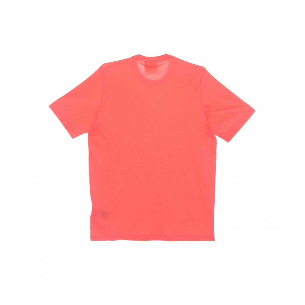 maglietta uomo essential tee CORAL