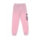 pantalone tuta leggero bambino cista provo jogg pants LILAC SACHET