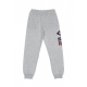 pantalone tuta leggero bambino cista provo jogg pants LIGHT GREY MELANGE