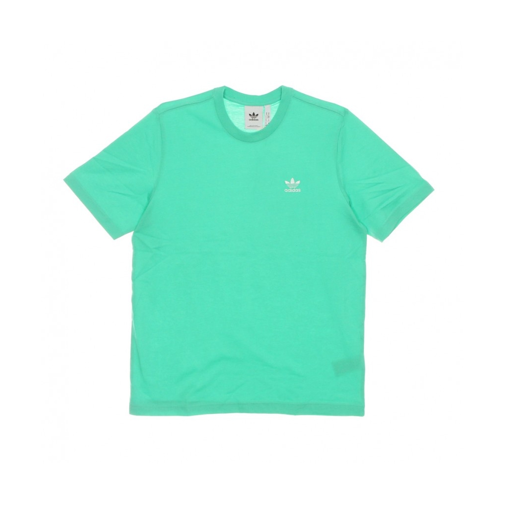 maglietta uomo essential tee HIRE GREEN