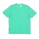 maglietta uomo essential tee HIRE GREEN