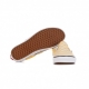 scarpa bassa uomo classic slip-on checkerboard FLAX/TRUE WHITE