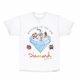 maglietta uomo welcome to the jam tee x space jam 2 WHITE