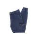 jeans uomo cargo long 903 DENIM LIGHT