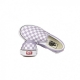 scarpa bassa uomo classic slip-on checkerboard LANGUID LAVENDER/TRUE WHITE