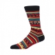 calza media uomo theodore sock COLORED