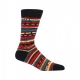 calza media uomo theodore sock COLORED