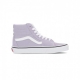 scarpa alta uomo sk8-hi LANGUID LAVENDER/TRUE WHITE