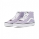 scarpa alta uomo sk8-hi LANGUID LAVENDER/TRUE WHITE