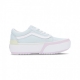 scarpa bassa donna old skool stacked pastel MULTI/TRUE WHITE