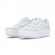 scarpa bassa donna old skool stacked pastel MULTI/TRUE WHITE