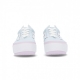 scarpa bassa donna old skool stacked pastel MULTI/TRUE WHITE