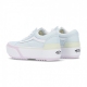 scarpa bassa donna old skool stacked pastel MULTI/TRUE WHITE