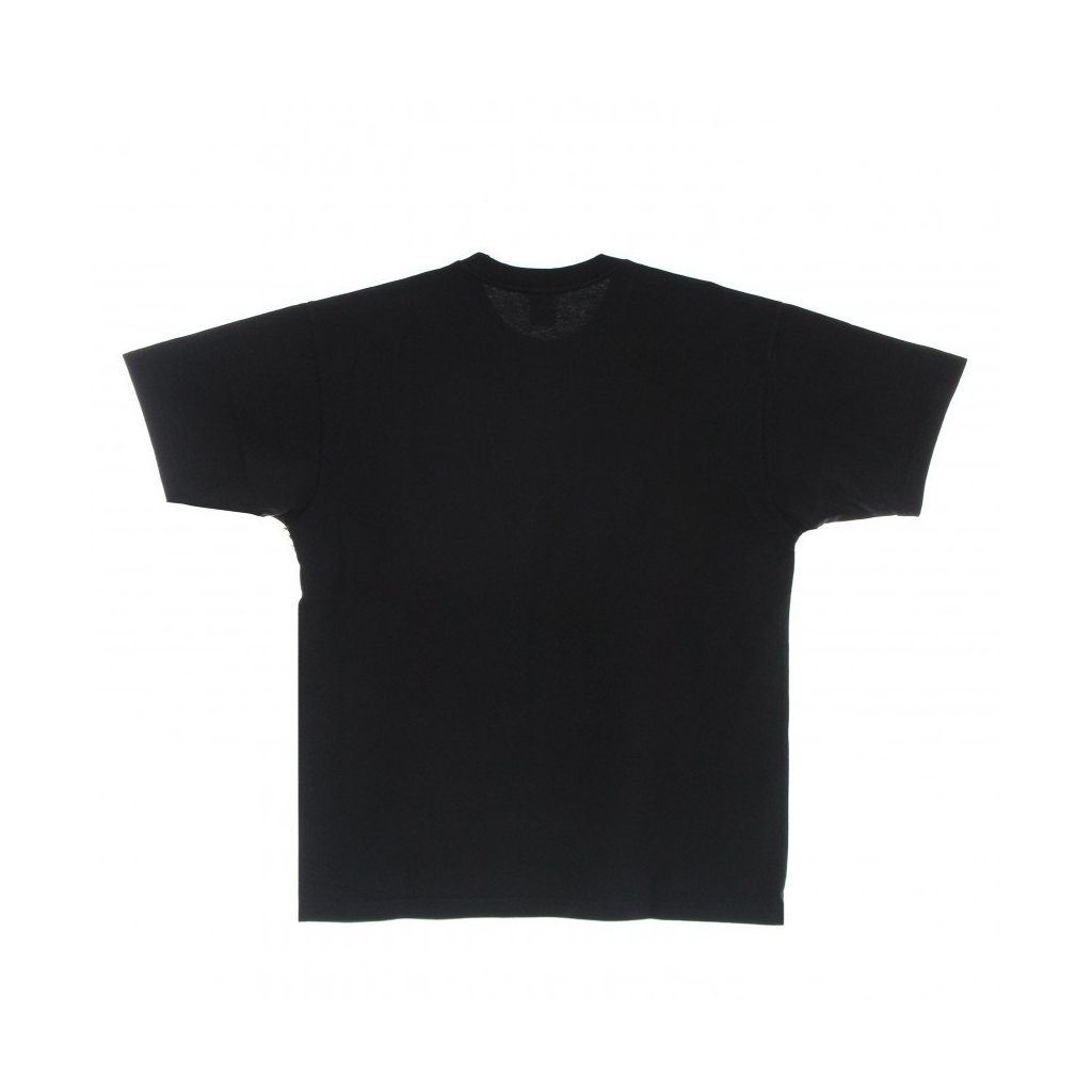 maglietta uomo eyes icon 3 heavyweight tee OFF BLACK