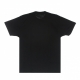 maglietta uomo og classic tee BLACK